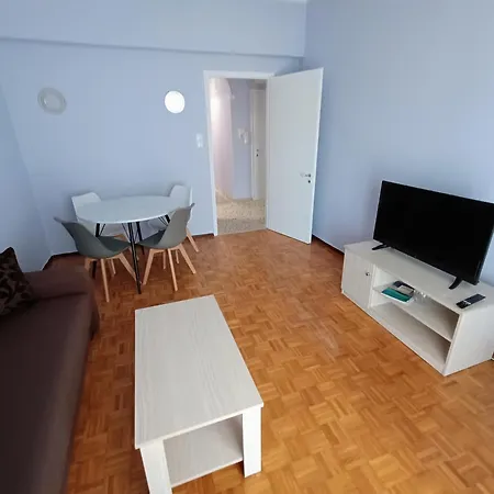 Nick's - Corfu Center