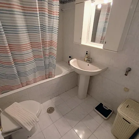 Nick's - Corfu Center Corfu (city)