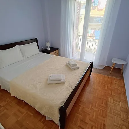 Nick's - Corfu Center