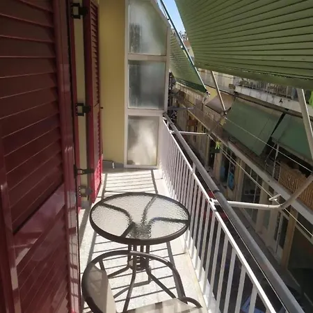 Apartament Nick's - Corfu Center Corfu (city)