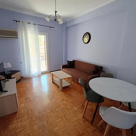 Apartament Nick's - Corfu Center *