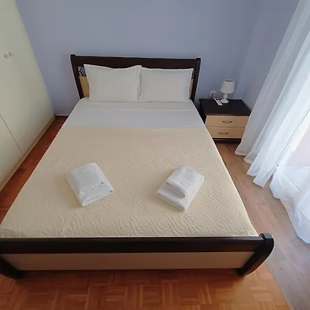 Apartment Nick's - Corfu Center *