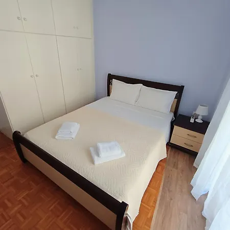 Apartament Nick's - Corfu Center *