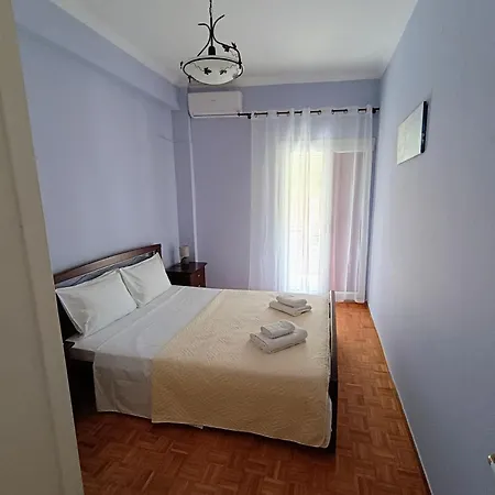 Apartmán Nick's - Corfu Center Corfu (city)