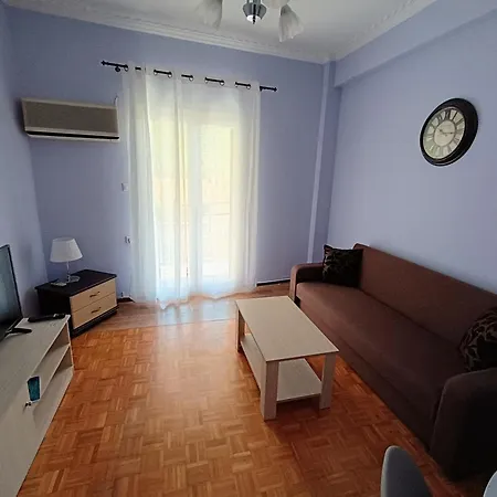 Apartment Nick's - Corfu Center
