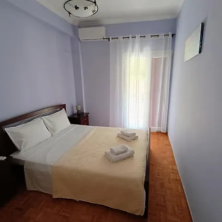 Apartament Nick's - Corfu Center *