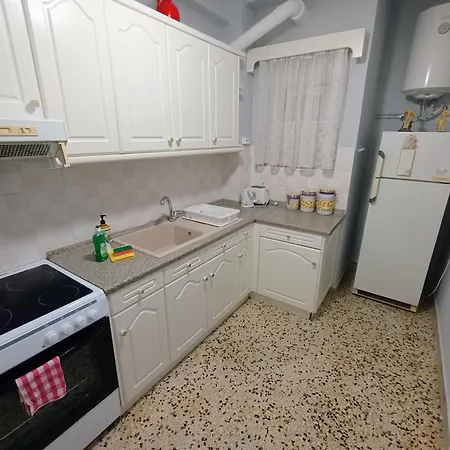 Apartament Nick's - Corfu Center Corfu (city)