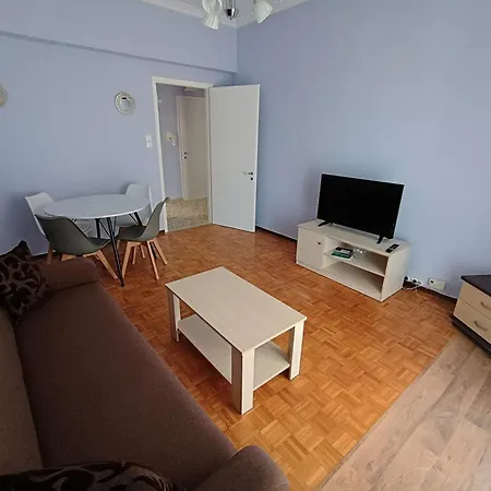 Apartament Nick's - Corfu Center