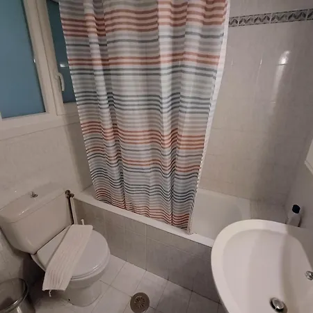 Apartment Nick's - Corfu Center Corfu (city)