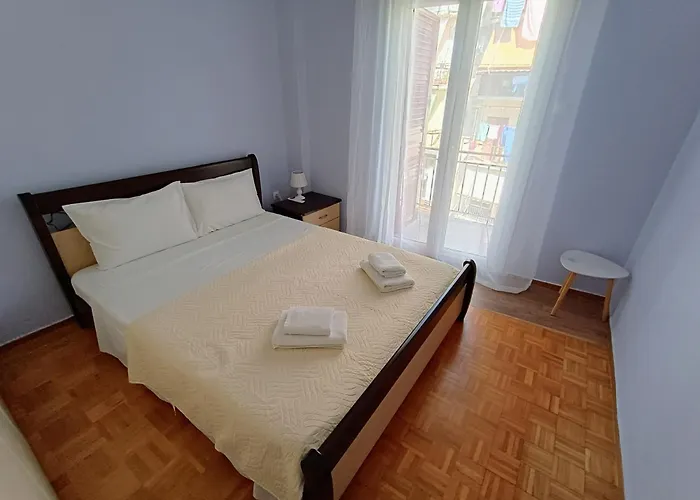 Διαμέρισμα Nick's - Corfu Center Corfu (city)