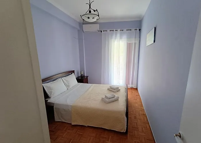Διαμέρισμα Nick's - Corfu Center Corfu (city)