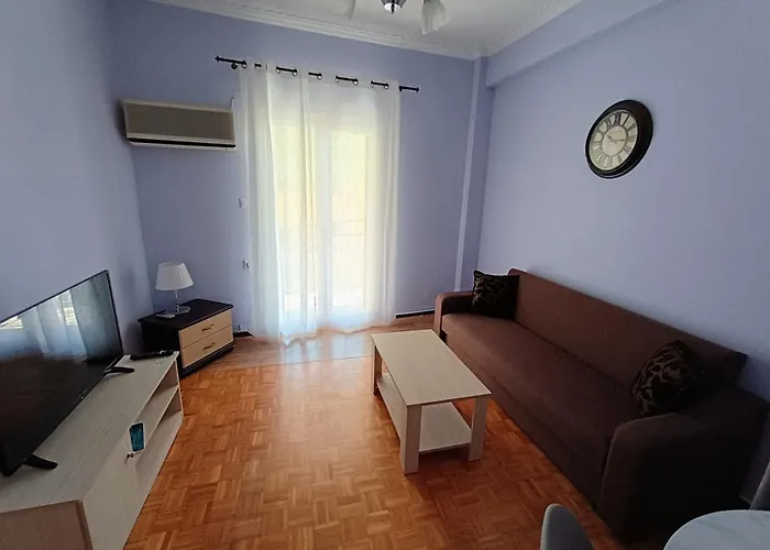 Διαμέρισμα Nick's - Corfu Center