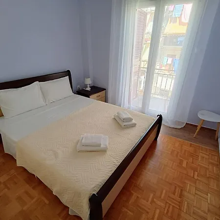 Διαμέρισμα Nick's - Corfu Center Corfu (city)