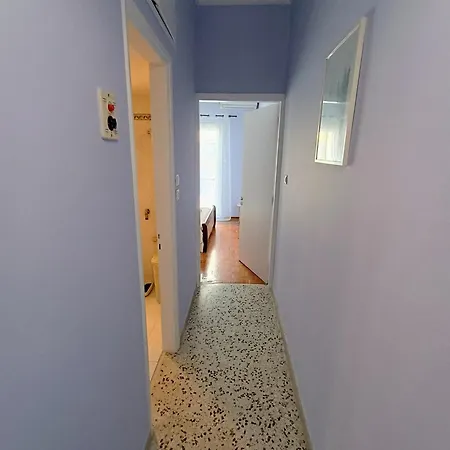 Appartamento Nick's - Corfu Center *