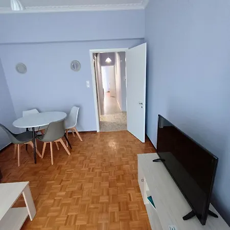 Apartament Nick's - Corfu Center